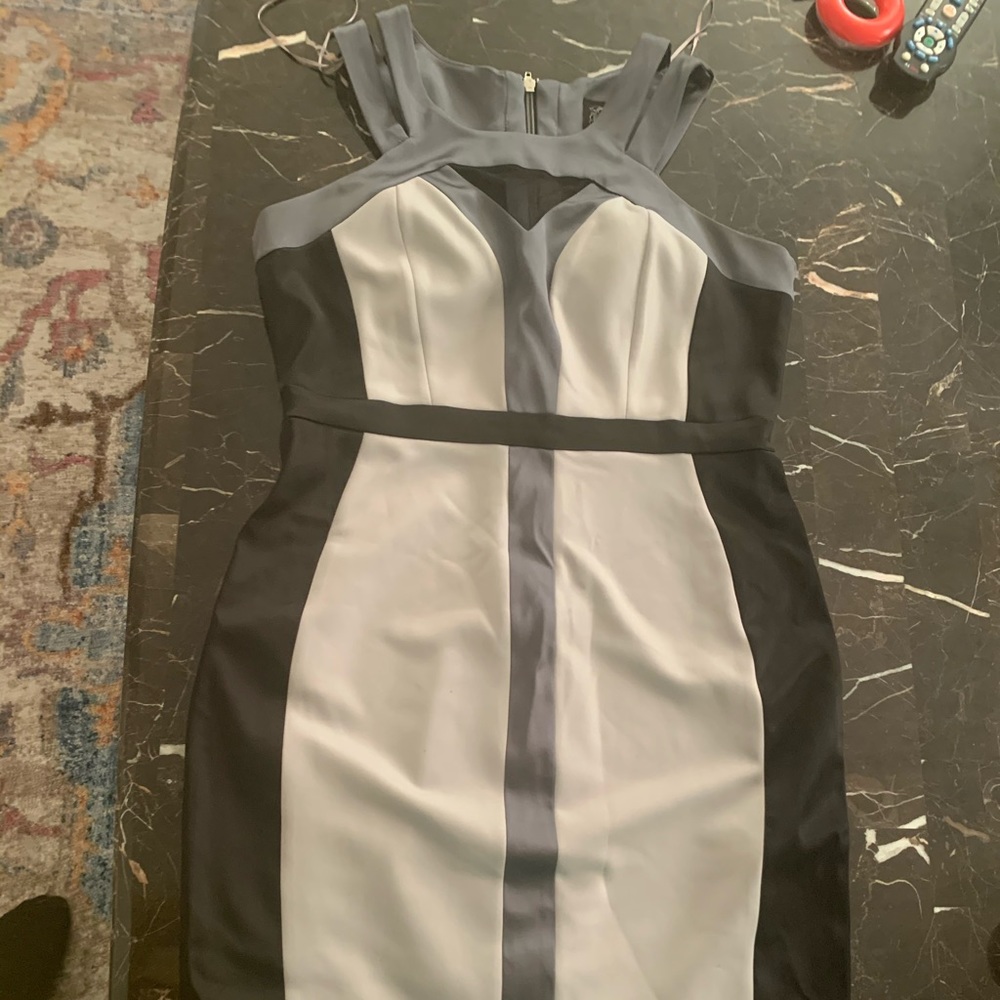 Formal dress